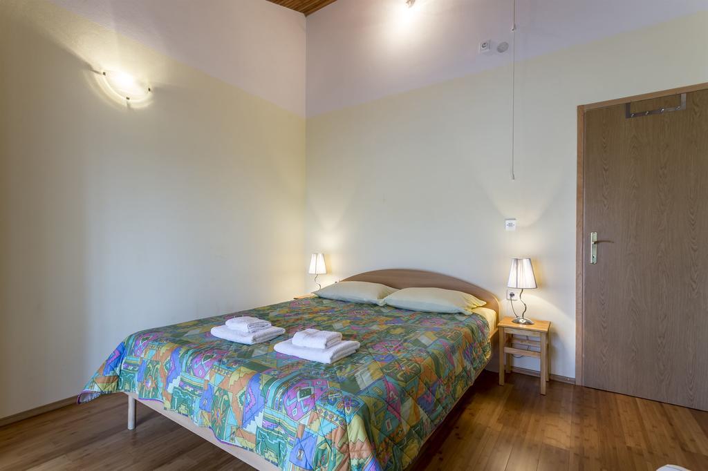 Apartment Srecko Vinišće المظهر الخارجي الصورة