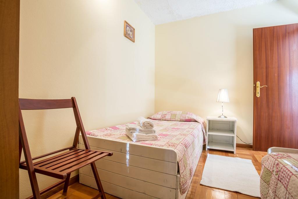 Apartment Srecko Vinišće المظهر الخارجي الصورة