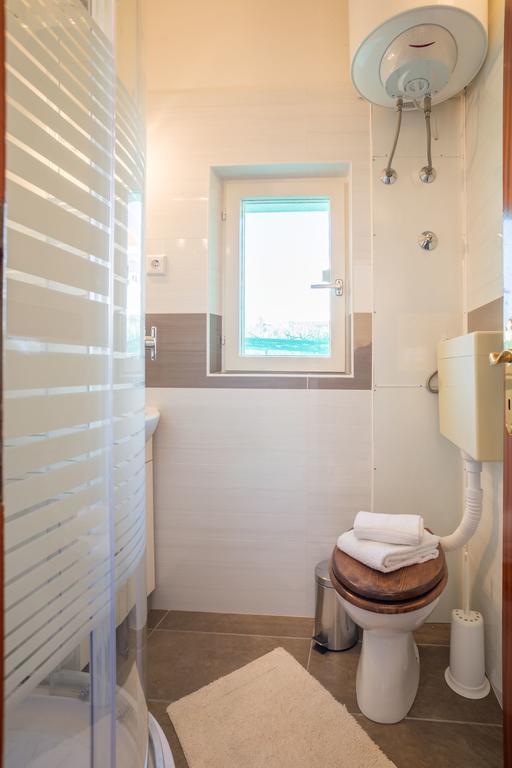 Apartment Srecko Vinišće المظهر الخارجي الصورة